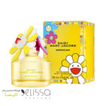 ادکلن مارک جاکوبز دیزی موراکامی یلو