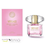 ادکلن ورساچه برایت کریستال پارفوم