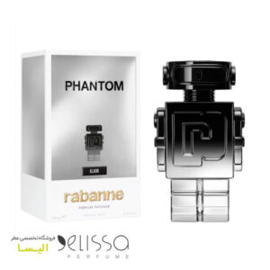 ادکلن پاکو رابان فانتوم الکسیر