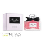 ادکلن دیور میس دیور اسنس