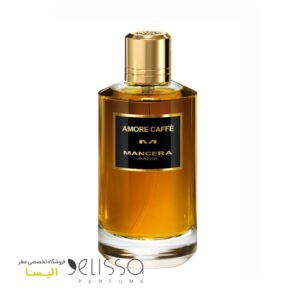ادکلن مانسرا آمور کافه