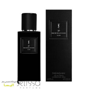 ادکلن ایوسن لورن 37 رو د بلچاسه