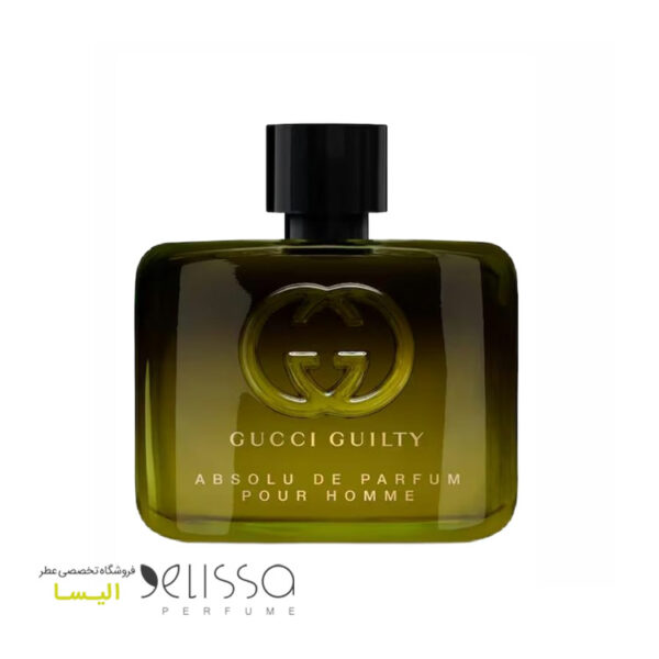 عطر گوچی گیلتی ابسولو د پارفوم