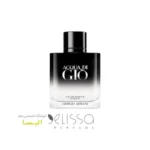 ادکلن جورجیو آرمانی آکوا دی جیو اینتنس Giorgio Armani Acqua di Giò Eau de Parfum Intense - Image 2