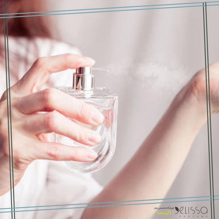 آشنایی با مهم ترین نت های رایج در عطرها