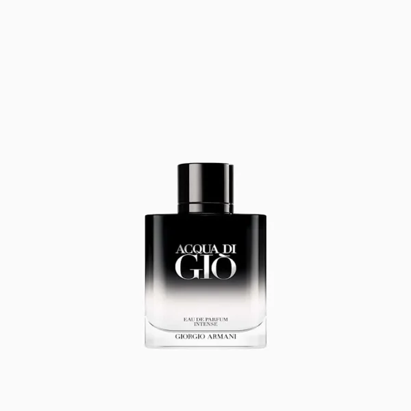 عطر ادکلن جورجیو آرمانی آکوا دی جیو ادو پرفیوم اینتنس 100 میل