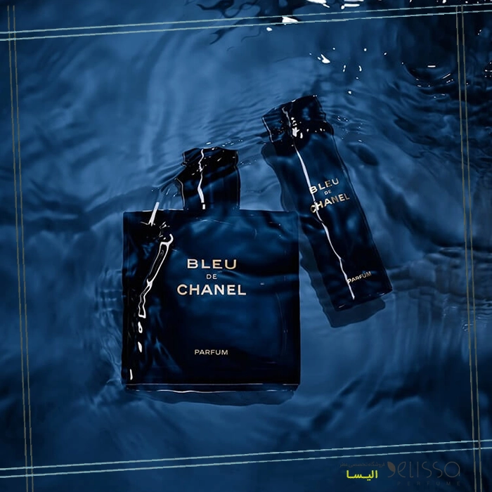 تفاوت عطر ترش و عطر خنک