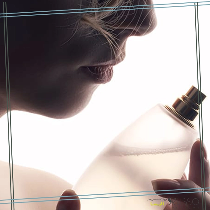 خانواده های بویایی عطر