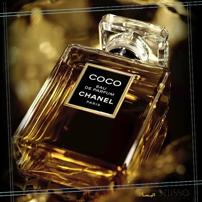عطر تلخ مناسب چه شخصیت هایی است؟
