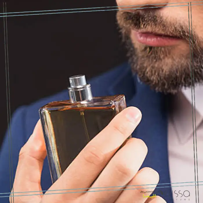 عطر تلخ