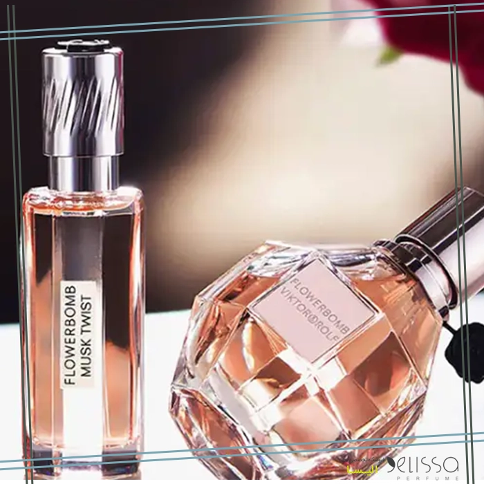 نت عطر ها