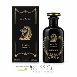 گوچی وانیلا فیرنزه