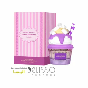 عطر لطافه گیو می گورمند مالو مدنس