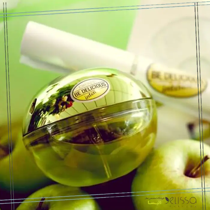عطر ترش میوه ای