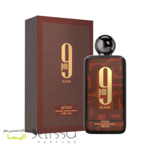 افنان 9 پی ام الکسیر