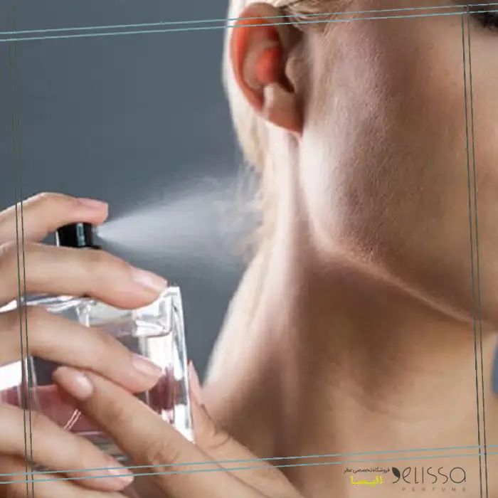 اسیدیته پوست و پدیده دگرگونی نت های عطر