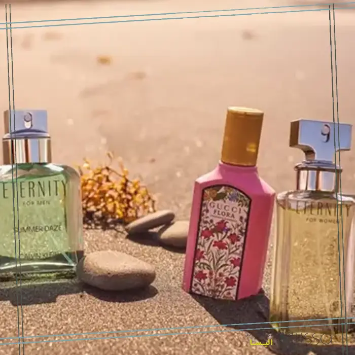 انتخاب عطر خوب بر اساس فصل