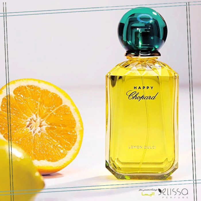 ساختار عطرهای آکواتیک و مرکباتی برای افراد پرتحرک