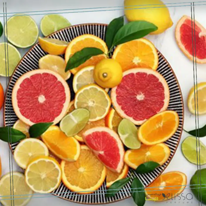 شاهکار مرکبات در عطرها