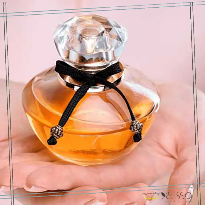 عطر تند زنانه ماندگار