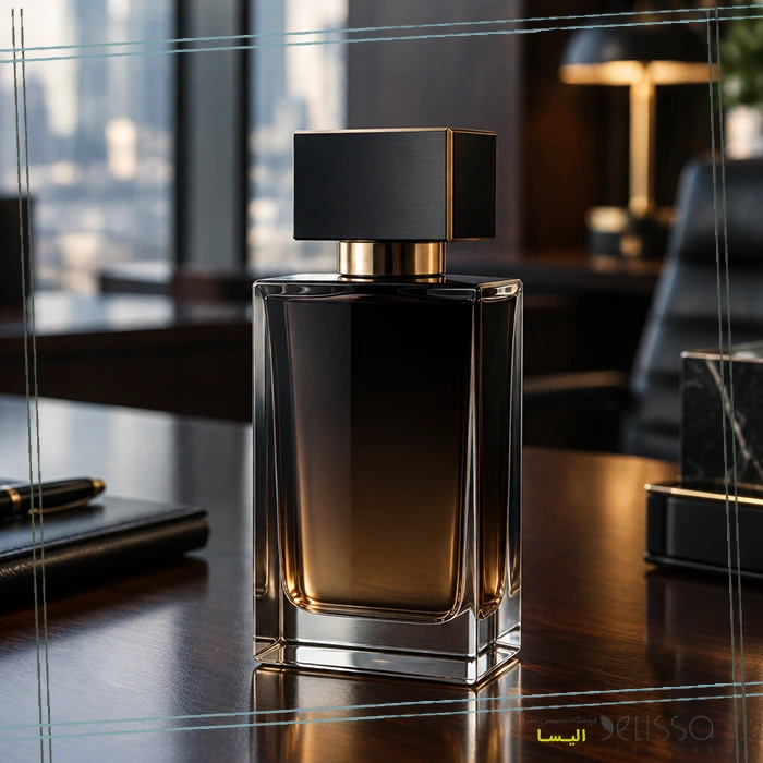 عطر مناسب محیط های کاری و جلسات رسمی