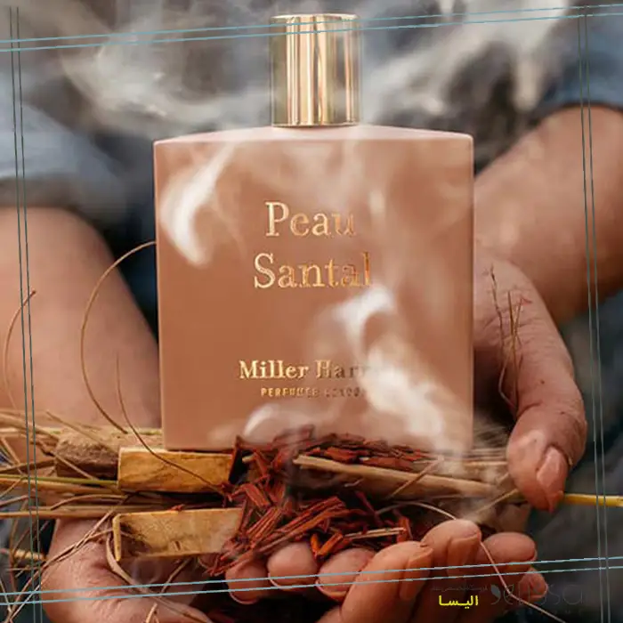 عطر گرم خوب یا عطر خنک