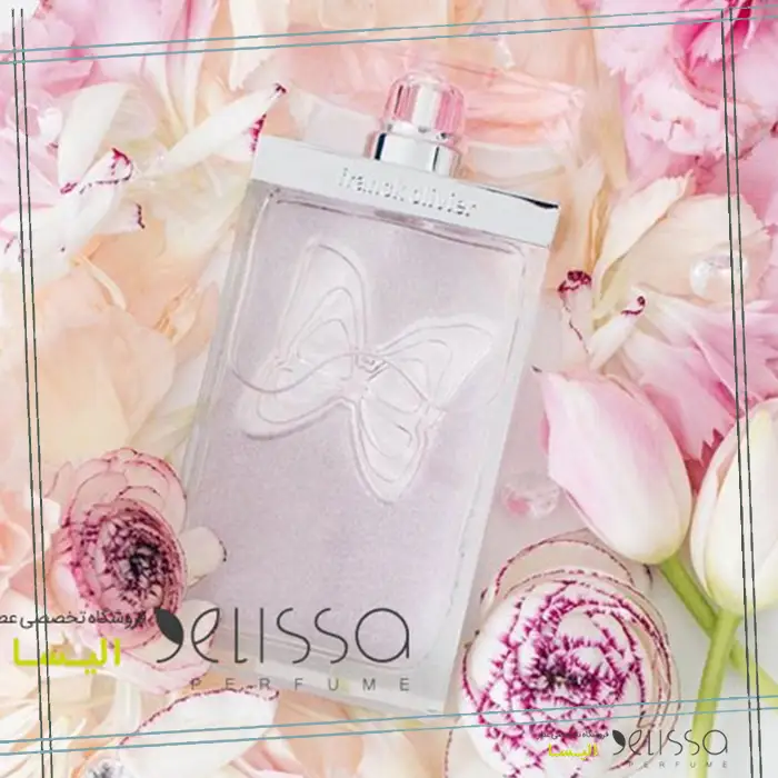 عوامل موثر بر قیمت عطر ترش زنانه