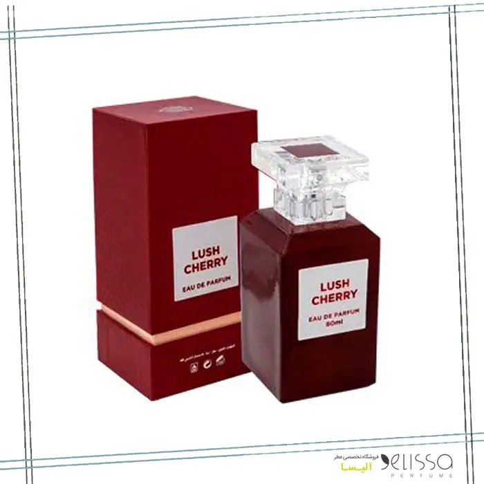 فروش عطر ترش زنانه