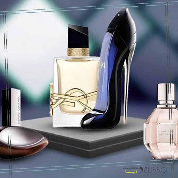 نقش ترکیبات در عطر روزانه و تاثیر آن بر روحیه