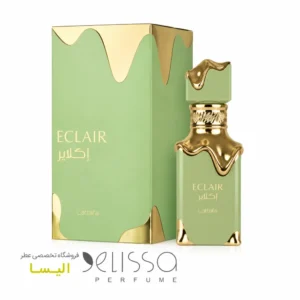 ادکلن لطافه اکلیر پیستاش Lattafa Eclaire Pistache