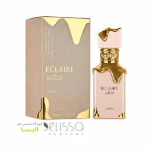 ادکلن لطافه اکلیر Lattafa Eclaire